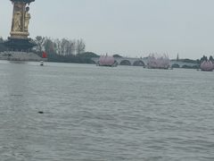 -溱湖国家湿地公园