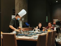 -大渔铁板烧(蛇口店)