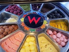 -西安W酒店·WEI全味西餐厅