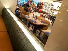 卡座-西安高新希尔顿酒店·咖啡露台西餐厅