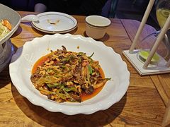 -俭寨大盘鸡·缸子肉·小公鸡·新疆菜(云通店)