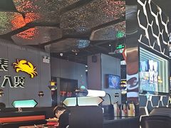 -胖哥俩肉蟹煲(富阳万达店)