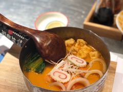 芝士肥牛线食-火山屋台(新街口创始店)