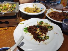 -95号酱骨·一块豆腐(展春园西路店)