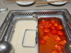 -海底捞火锅(正大乐城店)