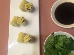 -潮府馆·非遗潮州菜·港式点心(世纪公园店)