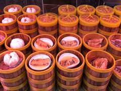 -炭烤麻里·臻选自助烤肉料理(观音桥大融城店)