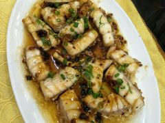 -焯明脆肉鲩世家(金沙洲店)