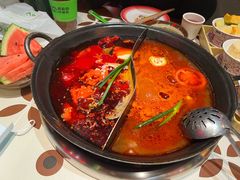 -江北北火锅馆·公路夜市(魏公村店)