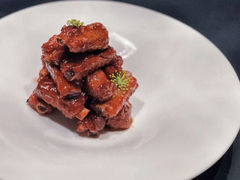-四季小馆·潤·中国菜(越秀公园店)