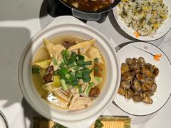 -食光慢宴·安吉土菜馆