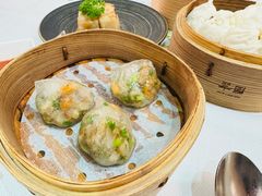 -翠园(广州太古汇店)