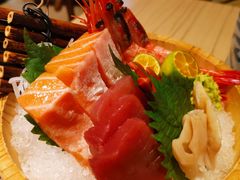 -沼津港精致料理·寿喜烧·烧鸟(漕河泾印象城店)