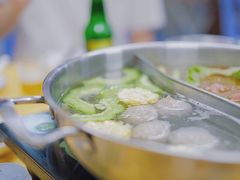 -鑫宝沙茶牛肉火锅(永泰店)