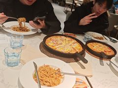 -必胜客(新辰里酒仙桥店)