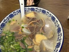 -小潘记鸭血粉丝汤