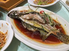 -国人川菜(李家村建东街店)