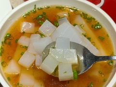 -秦唐一号西安菜馆(钟楼店)
