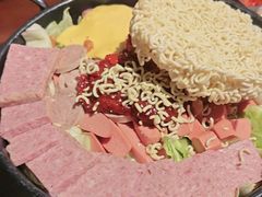 -양평식당·杨平食堂(华贸店)