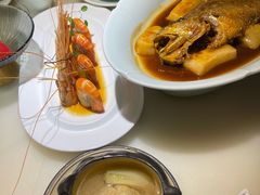 -淮扬府·游园京梦(北京SKP店)
