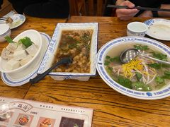 -老雒阳面馆·水席·洛阳菜(王城路店)