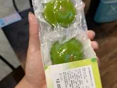 -盒马鲜生(皇庭广场店)
