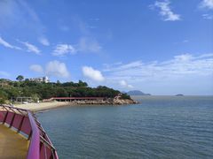 -宁波松兰山滨海旅游度假区