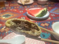 -巴尔喀十新疆餐厅(开发区店)