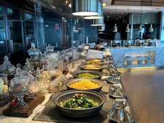 -洲际酒店·地平线全日餐厅HORIZON CAFÉ