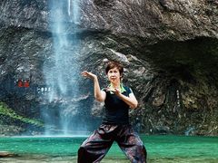 -雁荡山风景名胜区