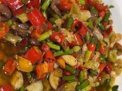 -李氏传家菜(兴城路店)