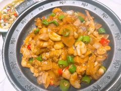 -阿露佳·舌尖上的安吉菜