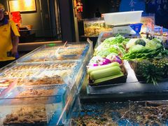 -徐记海鲜(大雁塔|金都店)