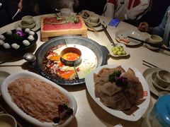 -要德火锅(甪直店)