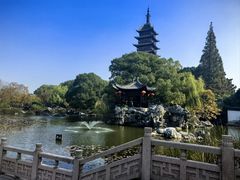 -常熟方塔园