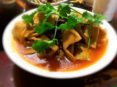 -弓虽昌焖烧鸡(大竹林店)