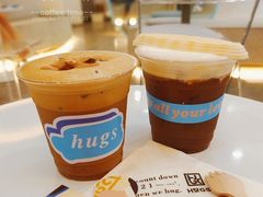 -HUGS coffee(东区店)