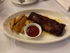 -摩根扒房(桐梓林店)