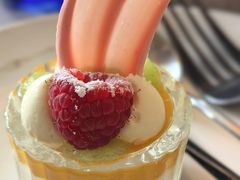 -粤海喜来登酒店·&More聚驿(天河城店)