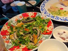 -粤·向群饭店(二沙岛店)