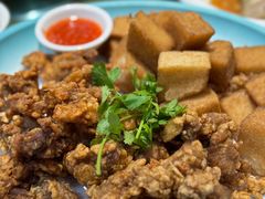 -阿牛海鲜馆(鲤城店)