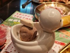 -核桃碳烤肉馆(深圳首店)