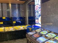 水产区-奕景海鲜(星海广场店)