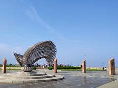 -南汇嘴观海公园