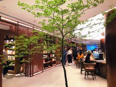 -二酉书店TOYOU BOOKS