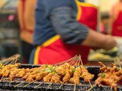 -建国烧烤(建乐路店)