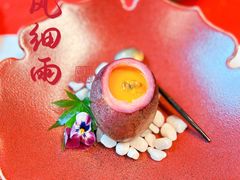 -荷风细雨·中国茶宴(世纪大道店)