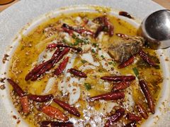 -新太二·鲜料川菜(智慧城广百店)