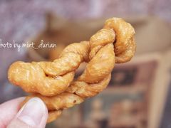 甜味油赞子-南塘油赞子(南塘店)