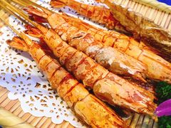 基围虾-东江海鲜大排档·潮汕菜·砂锅粥